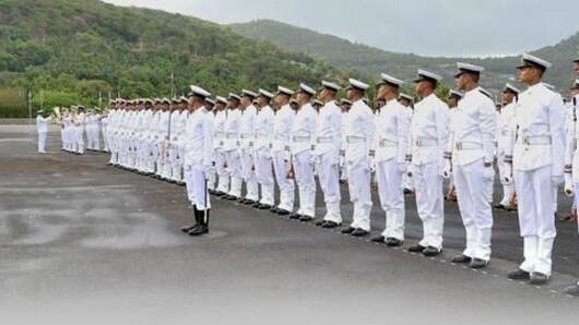 Indian Coast Guard Recruitment 2019 की जानकारी यहां से लें