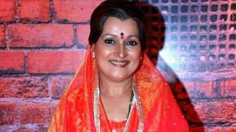 अभिनेत्री हिमानी शिवपुरी की कोरोना रिपोर्ट आई पॉजिटिव, अस्पताल में हुईं भर्ती अभिनेत्री हिमानी शिवपुरी की कोरोना रिपोर्ट आई पॉजिटिव, अस्पताल में हुईं भर्ती