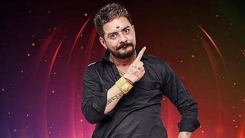 बॉलीवुड डेब्यू करने जा रहे हैं हिन्दुस्तानी भाऊ, दो फिल्मों समेत साइन किए कई प्रोजेक्ट्स बॉलीवुड डेब्यू करने जा रहे हैं हिन्दुस्तानी भाऊ, दो फिल्मों समेत साइन किए कई प्रोजेक्ट्स