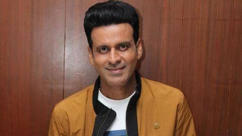 मनोज बाजपेयी की 'साइलेंस...' 26 मार्च को ZEE5 पर होगी रिलीज मनोज बाजपेयी की 'साइलेंस...' 26 मार्च को ZEE5 पर होगी रिलीज