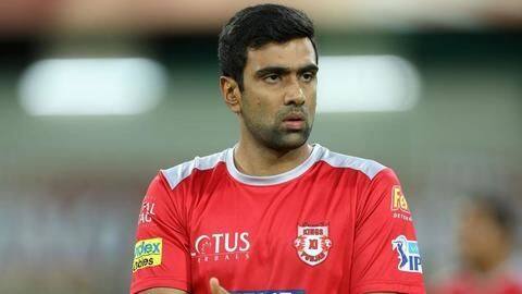 क्या अश्विन को रिटेन करेगी KXIP? कोच अनिल कुंबले ने दिया बड़ा बयान क्या अश्विन को रिटेन करेगी KXIP? कोच अनिल कुंबले ने दिया बड़ा बयान