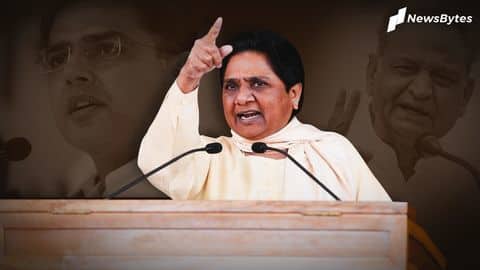 राजस्थान: अपने विधायकों को कांग्रेस से वापस लेने के लिए लड़ाई में कूदीं मायावती, कोर्ट जाएंगी राजस्थान: अपने विधायकों को कांग्रेस से वापस लेने के लिए लड़ाई में कूदीं मायावती, कोर्ट जाएंगी
