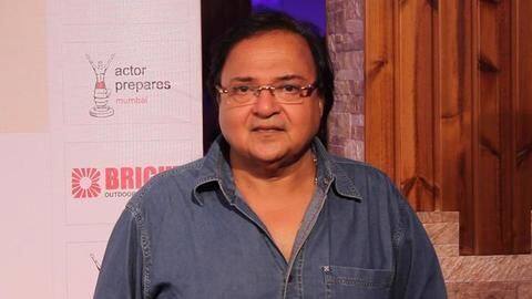 राकेश बेदी की 'तारक मेहता का उल्टा चश्मा' में एंट्री, निभाएंगे ये खास भूमिका राकेश बेदी की 'तारक मेहता का उल्टा चश्मा' में एंट्री, निभाएंगे ये खास भूमिका