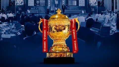IPL 2021: ये खिलाड़ी होंगे नीलामी के लिए उपलब्ध, BCCI ने जारी की सूची IPL 2021: ये खिलाड़ी होंगे नीलामी के लिए उपलब्ध, BCCI ने जारी की सूची