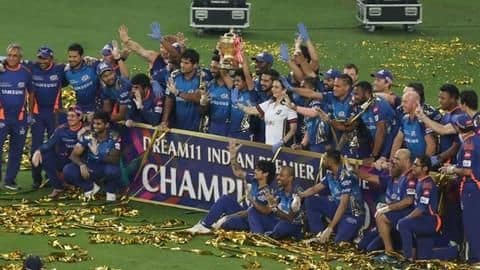 IPL 2020 की बेस्ट प्लेइंग इलेवन, जो चैंपियन मुंबई इंडियंस को हराने का रखती है दम IPL 2020 की बेस्ट प्लेइंग इलेवन, जो चैंपियन मुंबई इंडियंस को हराने का रखती है दम