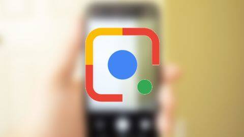 फोन के कैमरे से करें ट्रांसलेशन, गूगल लेंस को मिला नया फीचर फोन के कैमरे से करें ट्रांसलेशन, गूगल लेंस को मिला नया फीचर