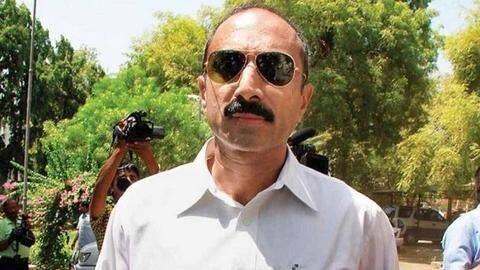 गुजरातः पूर्व IPS अधिकारी संजीव भट्ट को उम्रकैद की सजा, जानिये क्या था मामला गुजरातः पूर्व IPS अधिकारी संजीव भट्ट को उम्रकैद की सजा, जानिये क्या था मामला
