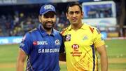 IPL 2019 Final: आंकड़ों से जानिए चेन्नई सुपर किंग्स और मुंबई इंडियंस में कौन है आगे