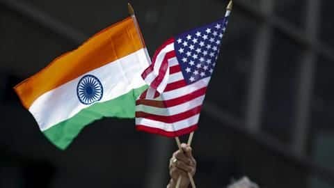 राष्ट्रपति ट्रंप के भारत दौरे से पहले जानिए कैसा रहा है भारत-अमेरिका के संबंधों का इतिहास राष्ट्रपति ट्रंप के भारत दौरे से पहले जानिए कैसा रहा है भारत-अमेरिका के संबंधों का इतिहास