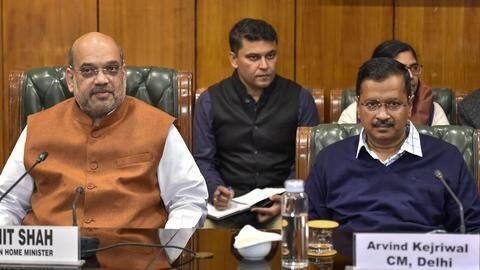दिल्ली में कोरोना संक्रमण की स्थिति में हुआ सुधार, भाजपा-AAP में मची श्रेय लेने की होड़ दिल्ली में कोरोना संक्रमण की स्थिति में हुआ सुधार, भाजपा-AAP में मची श्रेय लेने की होड़