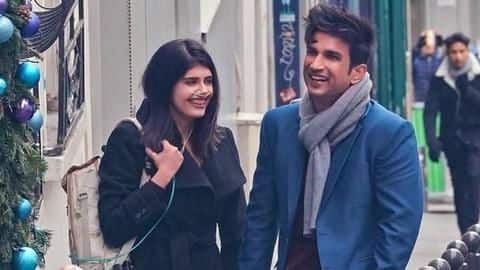 डिजिटल प्लेटफॉर्म पर सबसे ज्यादा देखी गई सुशांत की 'दिल बेचारा' डिजिटल प्लेटफॉर्म पर सबसे ज्यादा देखी गई सुशांत की 'दिल बेचारा'