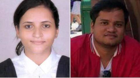 टूलकिट मामला: आरोपी शांतनु को मिली अग्रिम जमानत, निकिता पर सुरक्षित रखा फैसला टूलकिट मामला: आरोपी शांतनु को मिली अग्रिम जमानत, निकिता पर सुरक्षित रखा फैसला
