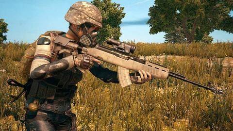 PUBG मोबाईल में इन बंदूकों का इस्तेमाल करना पसंद करते हैं प्रो गेमर्स PUBG मोबाईल में इन बंदूकों का इस्तेमाल करना पसंद करते हैं प्रो गेमर्स