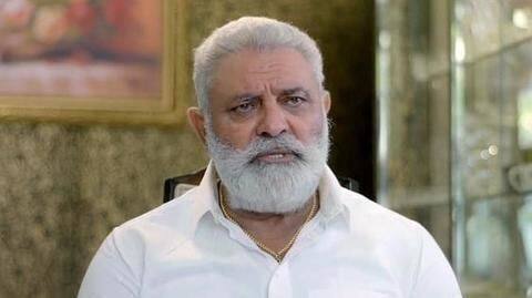 #NewsBytesExclusive: खास बातचीत में बोले योगराज सिंह, 'भारतीय टीम को और भी युवराज देना चाहता हूं' #NewsBytesExclusive: खास बातचीत में बोले योगराज सिंह, 'भारतीय टीम को और भी युवराज देना चाहता हूं'