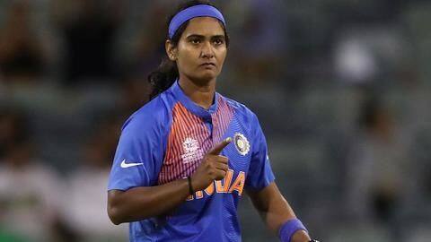 शिखा पाण्डेय को है भरोसा, 1-2 साल में महिलाओं के लिए होगा पूरा IPL शिखा पाण्डेय को है भरोसा, 1-2 साल में महिलाओं के लिए होगा पूरा IPL