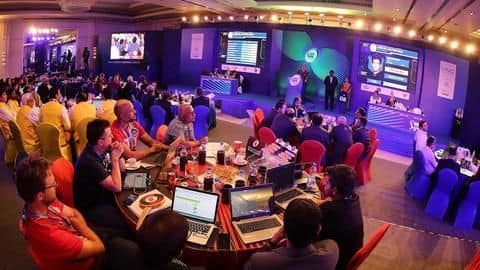 IPL Auction 2019: इन खिलाड़ियों पर रहेगी टीम मालिकों की नज़र IPL Auction 2019: इन खिलाड़ियों पर रहेगी टीम मालिकों की नज़र