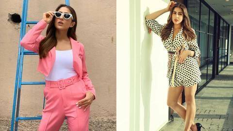 गर्मियों के लिए परफेक्ट हैं सारा अली खान के ये बेस्ट लुक्स, आप भी करें ट्राई गर्मियों के लिए परफेक्ट हैं सारा अली खान के ये बेस्ट लुक्स, आप भी करें ट्राई