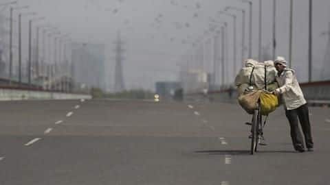 लॉकडाउन में दिहाड़ी मजदूरों की मदद के लिए क्या कदम उठा रहे राज्य? लॉकडाउन में दिहाड़ी मजदूरों की मदद के लिए क्या कदम उठा रहे राज्य?