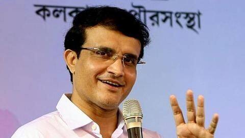 भारत-पाकिस्तान के बीच मैच पर बोले सौरव गांगुली, कहा- मोदी जी और इमरान खान से पूछो भारत-पाकिस्तान के बीच मैच पर बोले सौरव गांगुली, कहा- मोदी जी और इमरान खान से पूछो