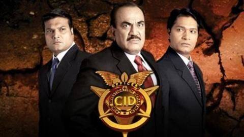 1998 में 'CID' के एपिसोड में दिखाई गई थी कोरोना वायरस जैसी स्थिति 1998 में 'CID' के एपिसोड में दिखाई गई थी कोरोना वायरस जैसी स्थिति