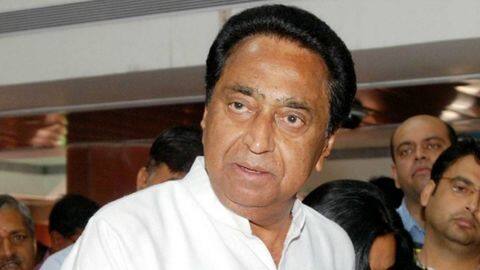 मध्य प्रदेश: कांग्रेस विधायकों का इस्तीफा मंजूर, फ्लोर टेस्ट से पहले कुर्सी छोड़ सकते हैं कमलनाथ मध्य प्रदेश: कांग्रेस विधायकों का इस्तीफा मंजूर, फ्लोर टेस्ट से पहले कुर्सी छोड़ सकते हैं कमलनाथ