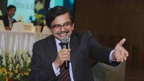 दिल्ली हिंसा पर सख्त रुख अपनाने वाले जज का तबादला, कानून मंत्री ने दी सफाई दिल्ली हिंसा पर सख्त रुख अपनाने वाले जज का तबादला, कानून मंत्री ने दी सफाई