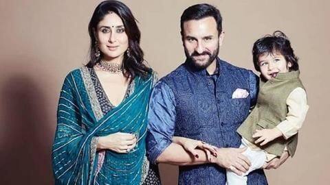 दूसरी बार मां बनने वाली हैं करीना कपूर, फैंस को खुद दी गुड न्यूज दूसरी बार मां बनने वाली हैं करीना कपूर, फैंस को खुद दी गुड न्यूज