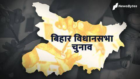 विधानसभा चुनाव: क्या इस बार भी बाहुबली नेताओं के ईद-गिर्द घूमेगी बिहार की राजनीति? विधानसभा चुनाव: क्या इस बार भी बाहुबली नेताओं के ईद-गिर्द घूमेगी बिहार की राजनीति?
