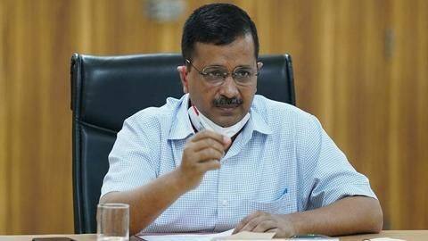दिल्ली कोरोना वायरस से चार कदम आगे, स्थाई रूप से नहीं किया जा सकता लॉकडाउन- केजरीवाल दिल्ली कोरोना वायरस से चार कदम आगे, स्थाई रूप से नहीं किया जा सकता लॉकडाउन- केजरीवाल