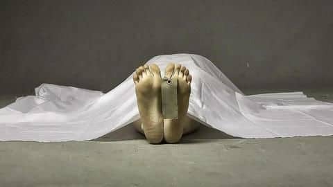 हरियाणा: कोरोना वायरस के डर से दो दिन में तीन लोगों ने की आत्महत्या हरियाणा: कोरोना वायरस के डर से दो दिन में तीन लोगों ने की आत्महत्या