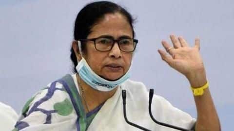 पश्चिम बंगाल में तीन कृषि कानूनों के खिलाफ प्रस्ताव पारित, ऐसा करने वाला छठा राज्य पश्चिम बंगाल में तीन कृषि कानूनों के खिलाफ प्रस्ताव पारित, ऐसा करने वाला छठा राज्य