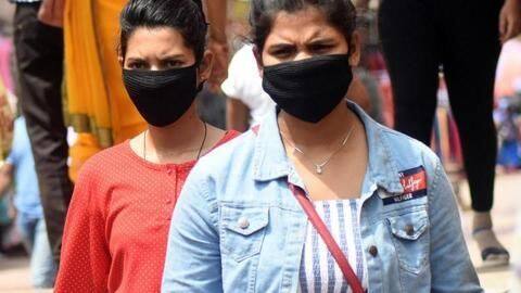 यहां बिना मास्क लगाए घूमते मिले तो किया जाएगा कोरोना वायरस टेस्ट, जुर्माना भी लगेगा यहां बिना मास्क लगाए घूमते मिले तो किया जाएगा कोरोना वायरस टेस्ट, जुर्माना भी लगेगा