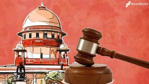अलविदा 2019: जानिए सुप्रीम कोर्ट ने इस साल कौन-कौन से बड़े फैसले सुनाए अलविदा 2019: जानिए सुप्रीम कोर्ट ने इस साल कौन-कौन से बड़े फैसले सुनाए