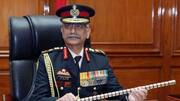 अनुच्छेद 370 खत्म करने के फैसले को सेनाध्यक्ष नरवणे ने बताया ऐतिहासिक कदम