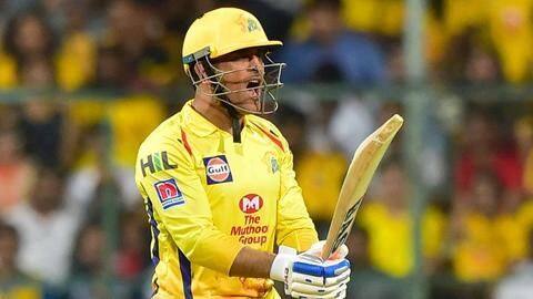 IPL 2020: इन पांच फिनिशर बल्लेबाजों पर रहेंगी सबकी निगाहें IPL 2020: इन पांच फिनिशर बल्लेबाजों पर रहेंगी सबकी निगाहें