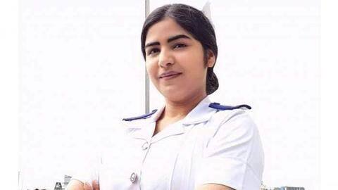 'फैन' अभिनेत्री शिखा मल्होत्रा हुईं पैरालिसिस की शिकार, पहले किया था लोगों का इलाज 'फैन' अभिनेत्री शिखा मल्होत्रा हुईं पैरालिसिस की शिकार, पहले किया था लोगों का इलाज