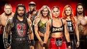WWE: रेसलमेनिया 35 में जोड़ा गया एक और बड़ा मुकाबला, कंपनी ने की घोषणा