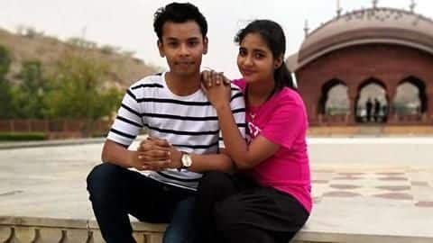 फेसबुक पर बढ़ते फॉलोअर्स के कारण मोबाइल पर बिजी रहने लगी पत्नी, पति ने मार डाला फेसबुक पर बढ़ते फॉलोअर्स के कारण मोबाइल पर बिजी रहने लगी पत्नी, पति ने मार डाला