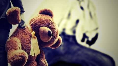 भारत में प्रतिदिन यौन शोषण का शिकार हुए चार बच्चों को नहीं मिलता है न्याय- अध्ययन भारत में प्रतिदिन यौन शोषण का शिकार हुए चार बच्चों को नहीं मिलता है न्याय- अध्ययन