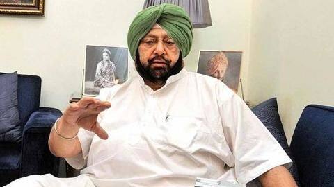 दिल्ली: कृषि कानूनों के विरोध में राजघाट पर धरने पर बैठे कैप्टन अमरिंदर और सिद्धू दिल्ली: कृषि कानूनों के विरोध में राजघाट पर धरने पर बैठे कैप्टन अमरिंदर और सिद्धू