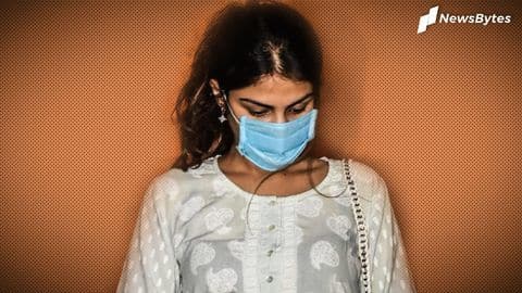 रिया के वकील ने सुशांत को बताया 'ड्रग-एडिक्ट', कहा- अभिनेत्री को प्यार करने की सजा मिली रिया के वकील ने सुशांत को बताया 'ड्रग-एडिक्ट', कहा- अभिनेत्री को प्यार करने की सजा मिली