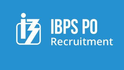 IBPS की इन परीक्षाओं से बैंको में कई पदों पर होती है भर्ती, जानें विवरण IBPS की इन परीक्षाओं से बैंको में कई पदों पर होती है भर्ती, जानें विवरण
