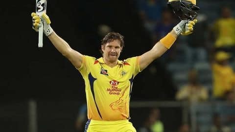 ये हैं IPL फाइनल में खेली गई पांच बेस्ट मैच जिताउ पारियां ये हैं IPL फाइनल में खेली गई पांच बेस्ट मैच जिताउ पारियां