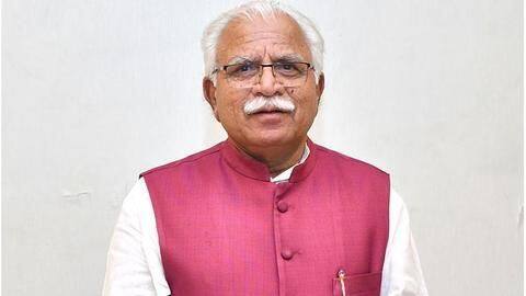 कोरोना वायरस: हरियाणा सरकार की तैयारी, लॉकडाउन बढ़ाने के लिए तीन जोन में बंटेगा प्रदेश कोरोना वायरस: हरियाणा सरकार की तैयारी, लॉकडाउन बढ़ाने के लिए तीन जोन में बंटेगा प्रदेश