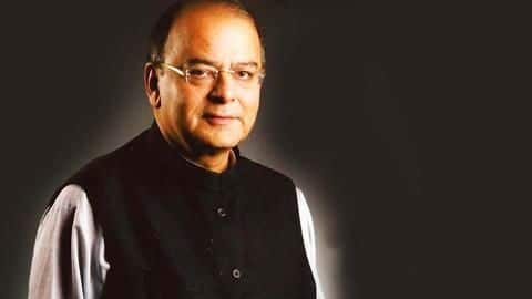 ऐसी थी जेटली की शख्सियत, जहां पढ़े उनके बच्चे, वहीं ड्राइवर-कुक के बच्चों को पढ़ाया ऐसी थी जेटली की शख्सियत, जहां पढ़े उनके बच्चे, वहीं ड्राइवर-कुक के बच्चों को पढ़ाया