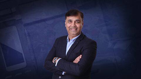 #NewsBytesExclusive: भारतीय टेक कंपनियों को भारत तक पहुंचने की जरूरत- डीटेल MD योगेश #NewsBytesExclusive: भारतीय टेक कंपनियों को भारत तक पहुंचने की जरूरत- डीटेल MD योगेश
