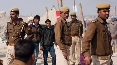 इस राज्य में 10वीं पास वालों के लिए निकली कांस्टेबल के पदों पर बंपर भर्ती इस राज्य में 10वीं पास वालों के लिए निकली कांस्टेबल के पदों पर बंपर भर्ती