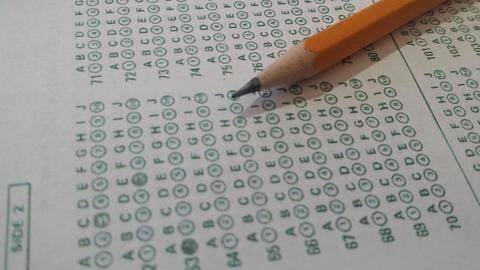 NEET 2020: कोरोना वायरस के कारण मई में होने वाली परीक्षा हुई स्थगित NEET 2020: कोरोना वायरस के कारण मई में होने वाली परीक्षा हुई स्थगित