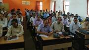 परीक्षा में छात्रों का खराब रिजल्ट आने पर स्कूलों के शिक्षकों की होगी परीक्षा