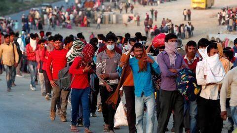 सरकारी जॉब पोर्टल पर 40 दिन में 69 लाख ने मांगी नौकरी, केवल 7,700 को मिली सरकारी जॉब पोर्टल पर 40 दिन में 69 लाख ने मांगी नौकरी, केवल 7,700 को मिली